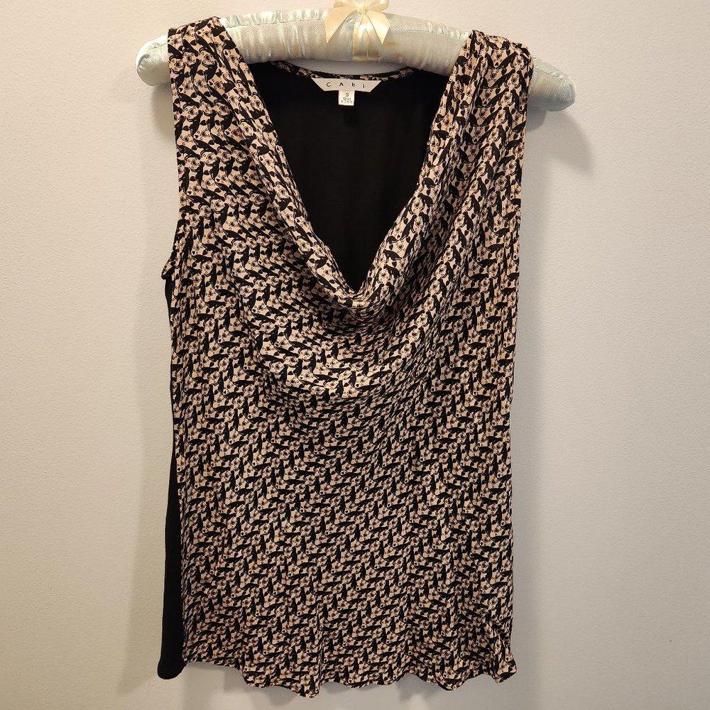 Cabi Blouse